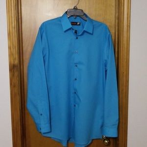 Mens dress shirt NWOT